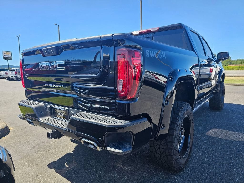 2025 GMC Sierra 1500 Base