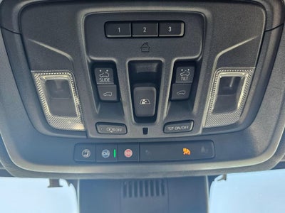 2025 GMC Sierra 1500 Base