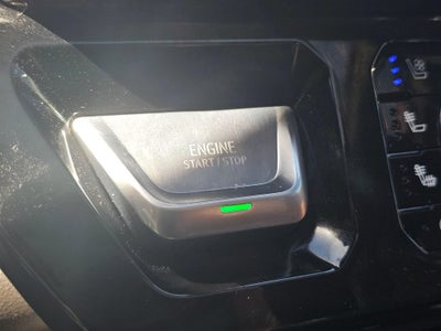 2025 GMC Sierra 1500 Base