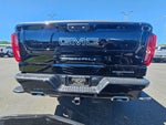2025 GMC Sierra 1500 Base