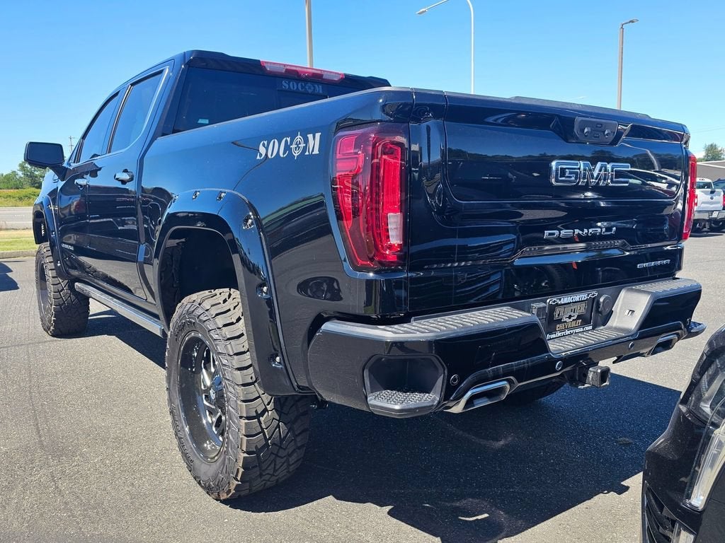 2025 GMC Sierra 1500 Base