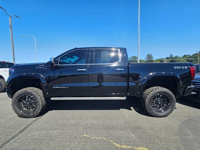 2025 GMC Sierra 1500 Base
