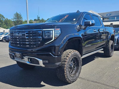 2025 GMC Sierra 1500 Base