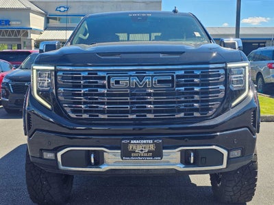 2025 GMC Sierra 1500 Base