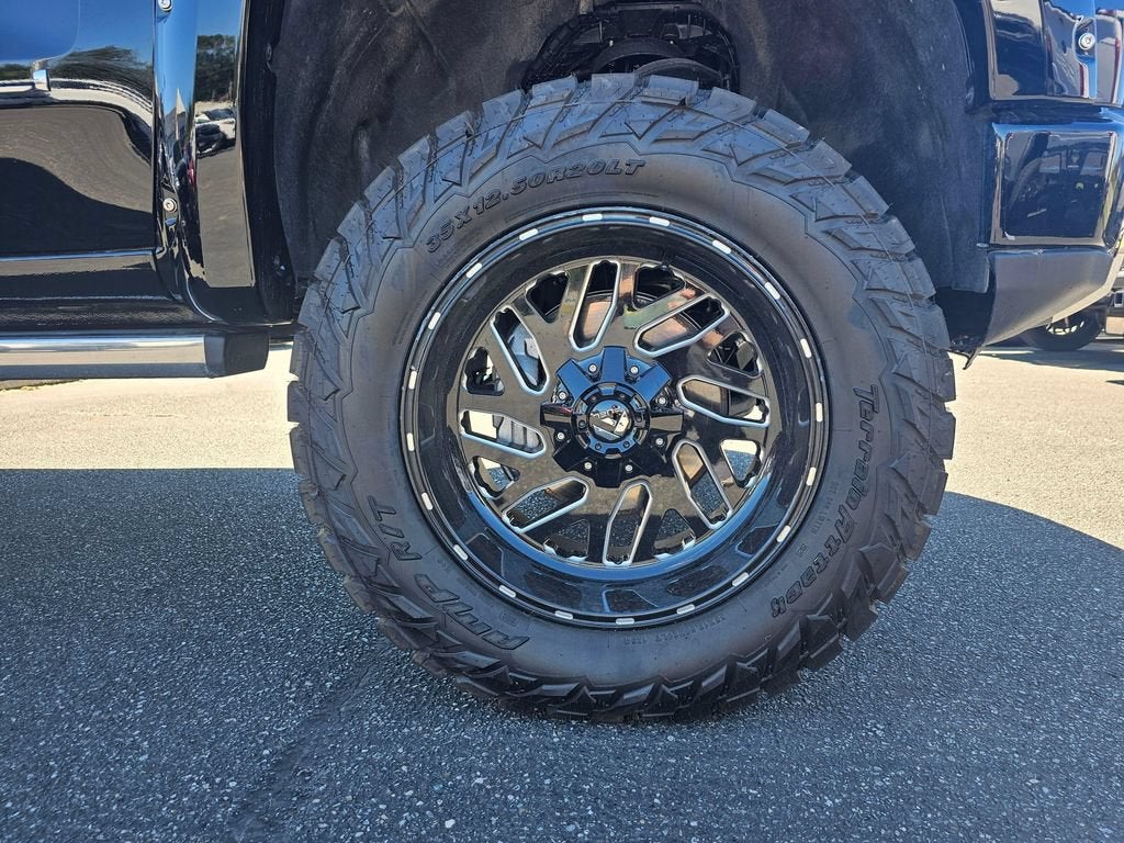 2025 GMC Sierra 1500 Base