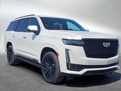 2022 Cadillac Escalade Base
