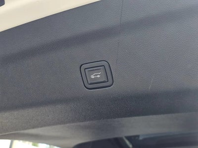 2022 Cadillac Escalade Base