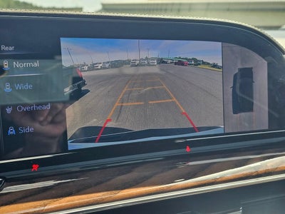 2022 Cadillac Escalade Base