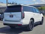 2022 Cadillac Escalade Base