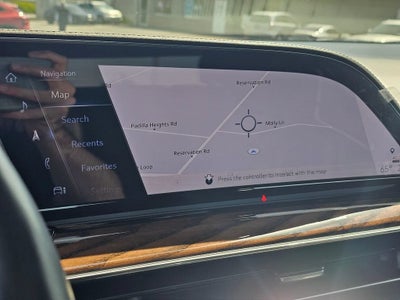 2022 Cadillac Escalade Base