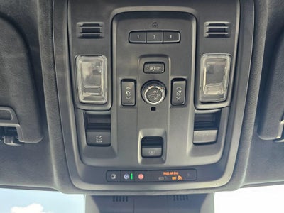 2022 Cadillac Escalade Base