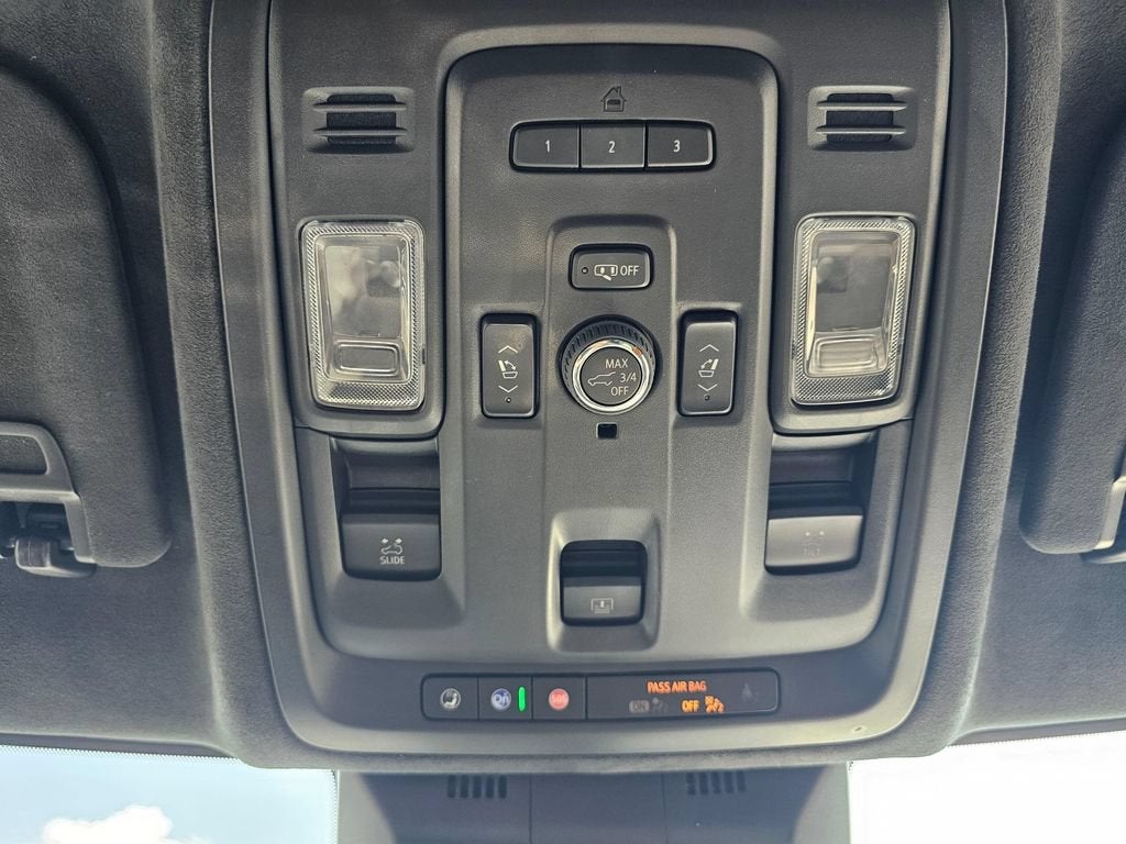 2022 Cadillac Escalade Base