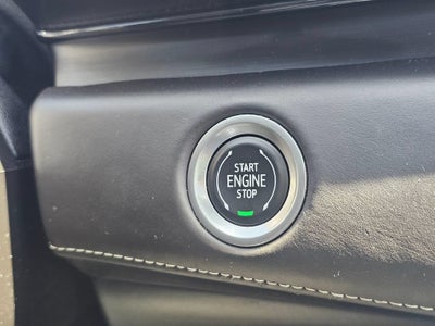 2022 Cadillac Escalade Base