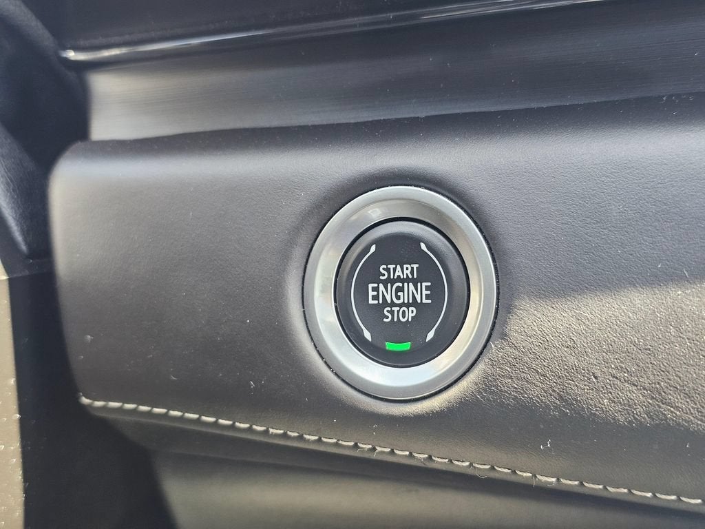 2022 Cadillac Escalade Base
