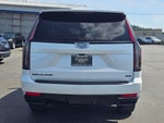 2022 Cadillac Escalade Base