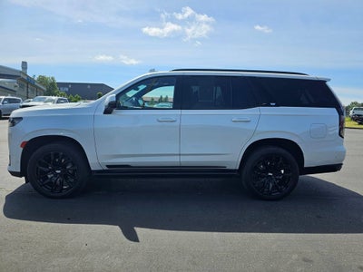 2022 Cadillac Escalade Base