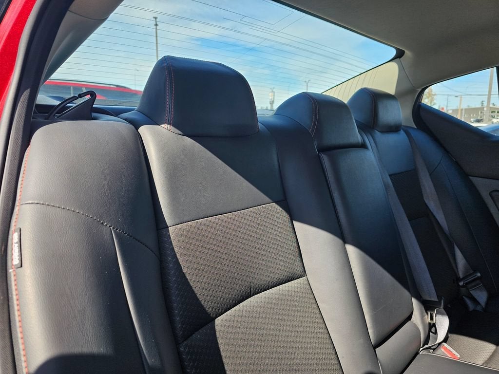 2024 Nissan Altima Base