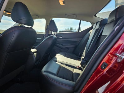 2024 Nissan Altima Base