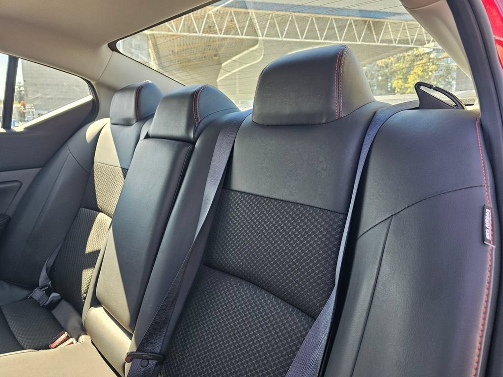 2024 Nissan Altima Base