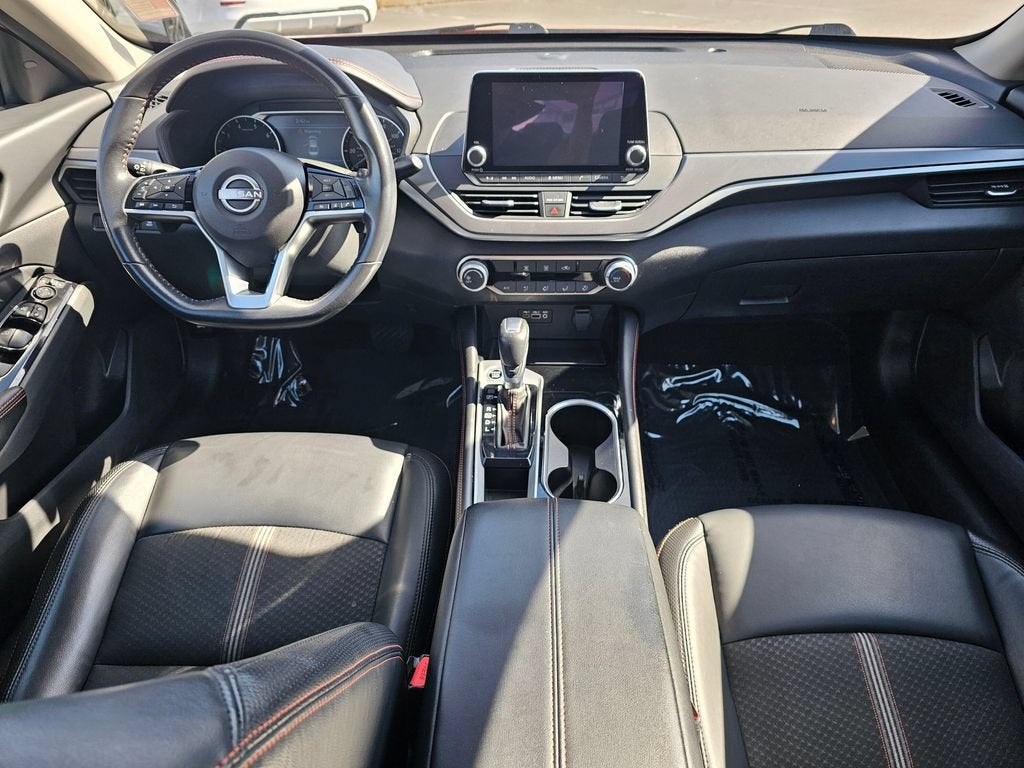 2024 Nissan Altima Base