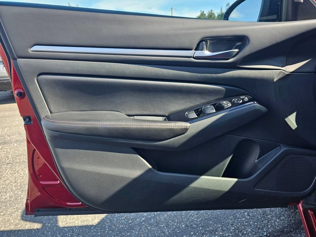 2024 Nissan Altima Base