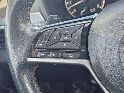 2024 Nissan Altima Base