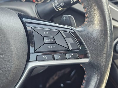2024 Nissan Altima Base