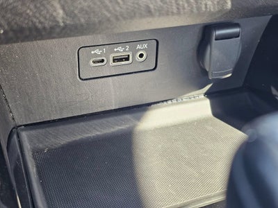 2024 Nissan Altima Base