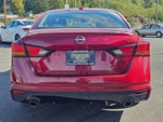 2024 Nissan Altima Base