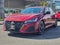 2024 Nissan Altima Base