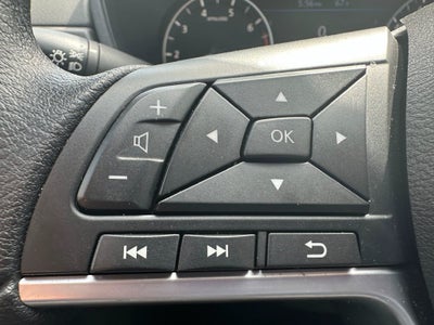 2025 Nissan Altima Base