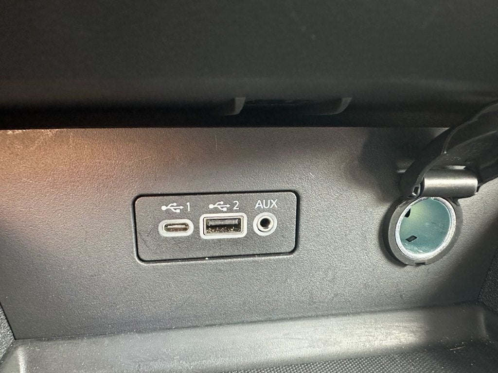 2025 Nissan Altima Base