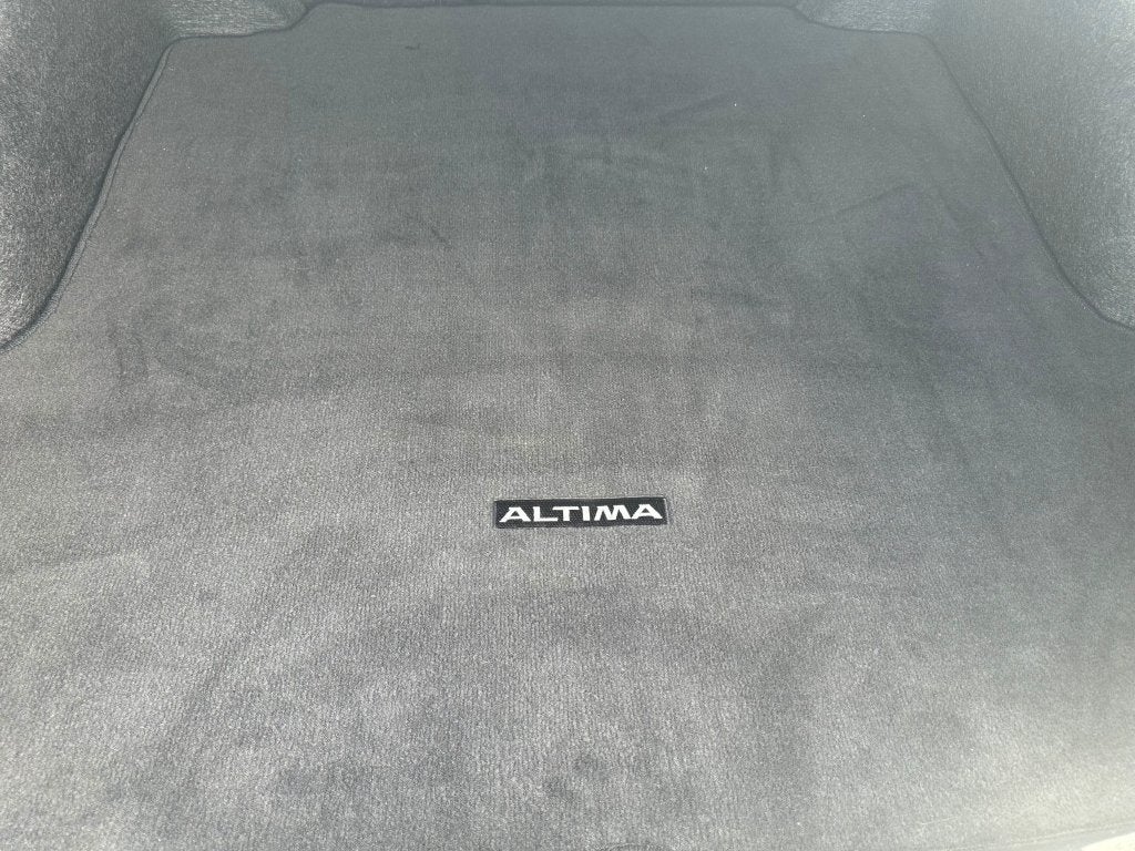 2025 Nissan Altima Base