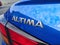 2025 Nissan Altima Base