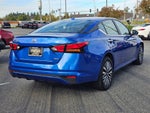 2025 Nissan Altima Base