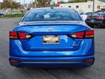 2025 Nissan Altima Base