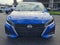 2025 Nissan Altima Base