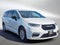 2024 Chrysler Pacifica Base