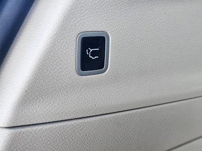 2024 Chrysler Pacifica Base