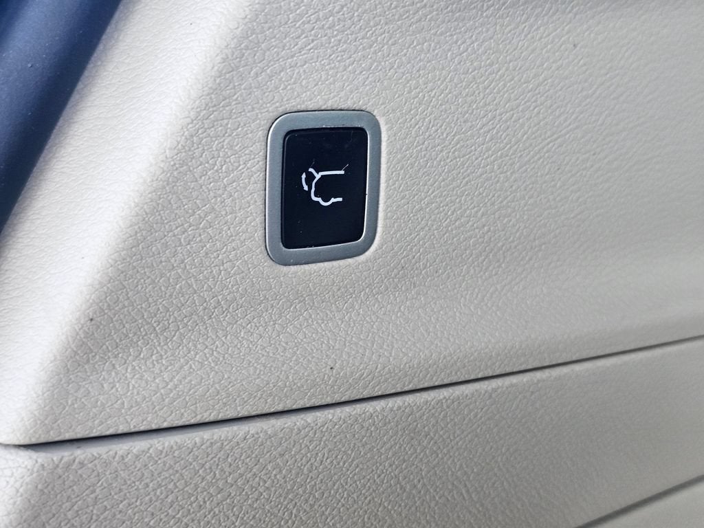 2024 Chrysler Pacifica Base