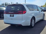 2024 Chrysler Pacifica Base
