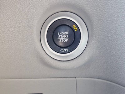 2024 Chrysler Pacifica Base