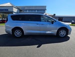 2024 Chrysler Pacifica Base