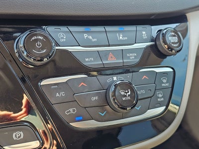 2024 Chrysler Pacifica Base