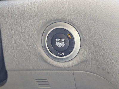 2024 Chrysler Pacifica Base