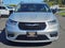 2024 Chrysler Pacifica Base