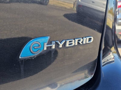 2023 Chrysler Pacifica Base