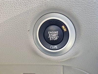 2023 Chrysler Pacifica Base