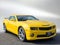 2010 Chevrolet Camaro Base