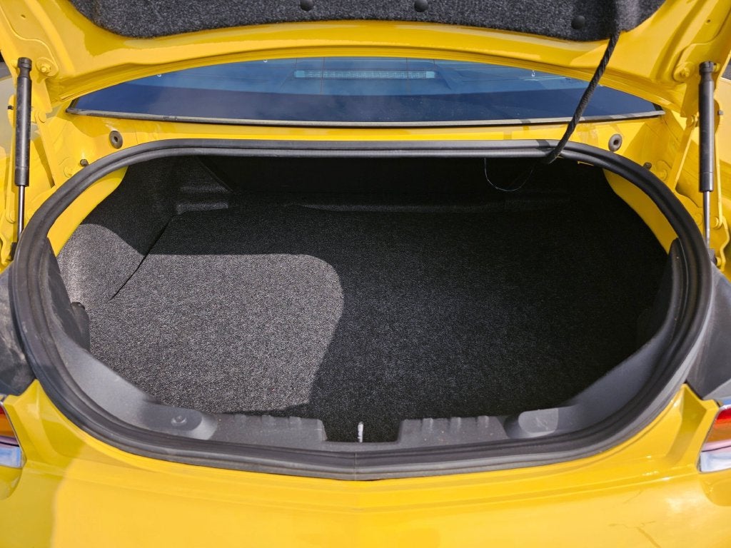 2010 Chevrolet Camaro Base